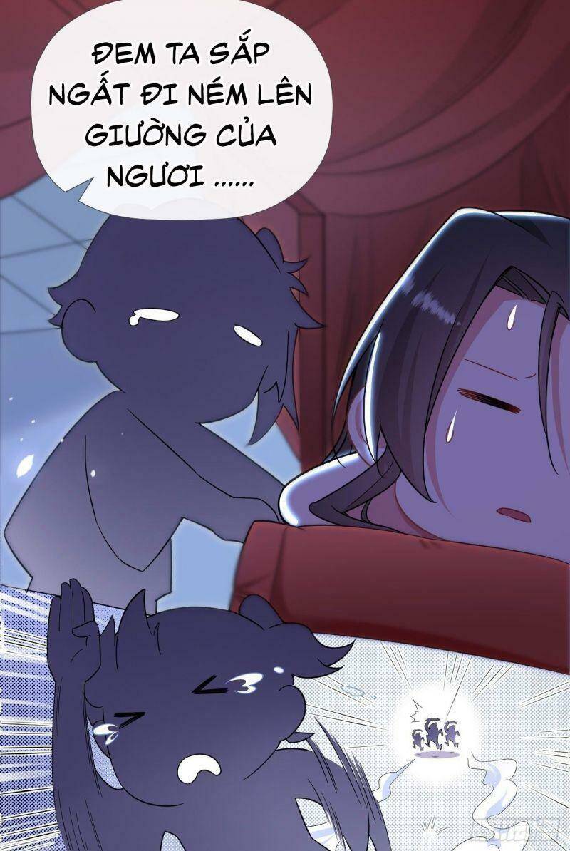 Nhập Mạc Chi Thần Chapter 11 - 12