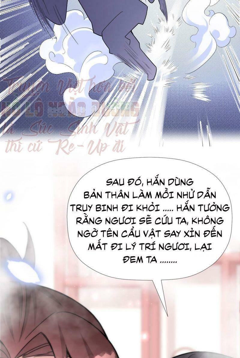 Nhập Mạc Chi Thần Chapter 11 - 13