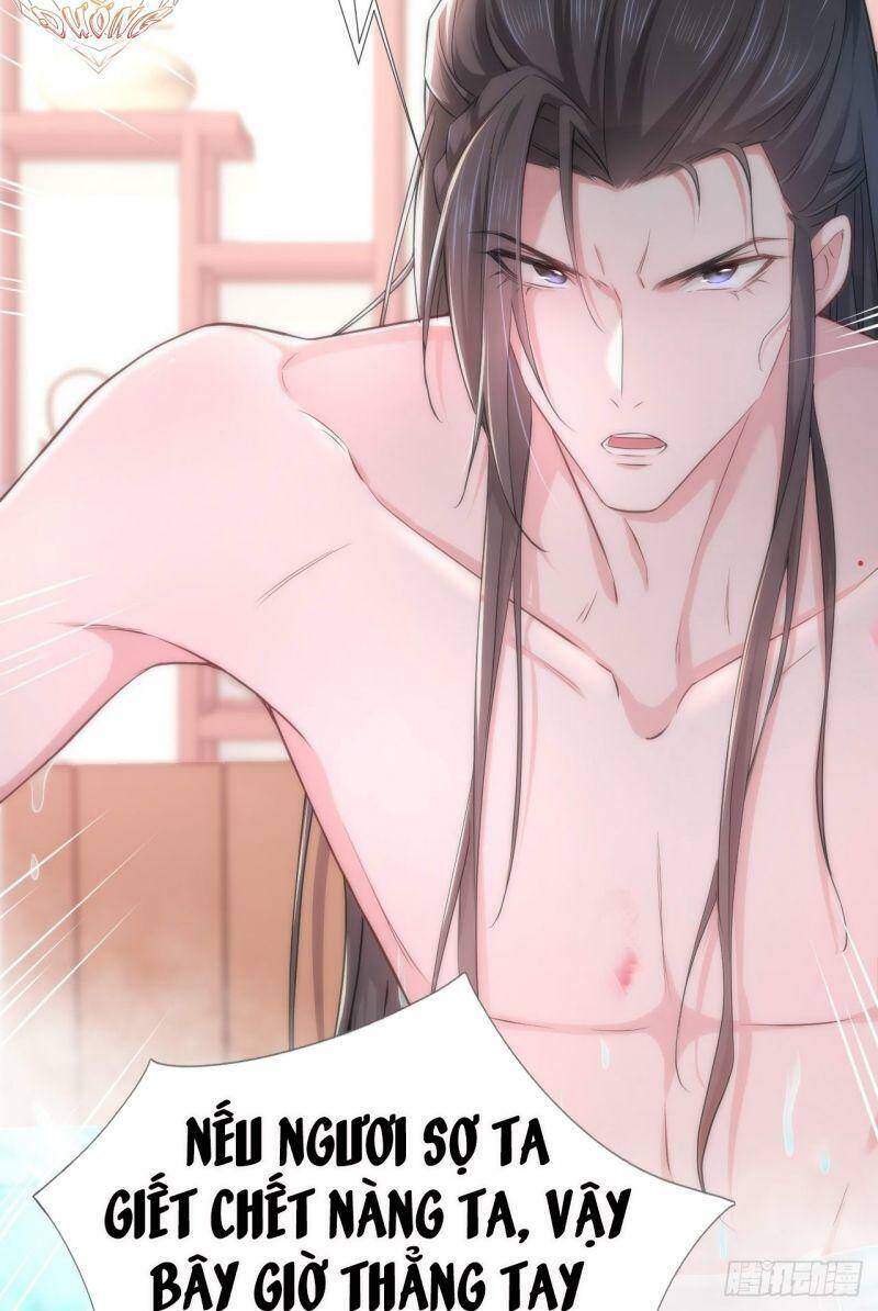 Nhập Mạc Chi Thần Chapter 11 - 18