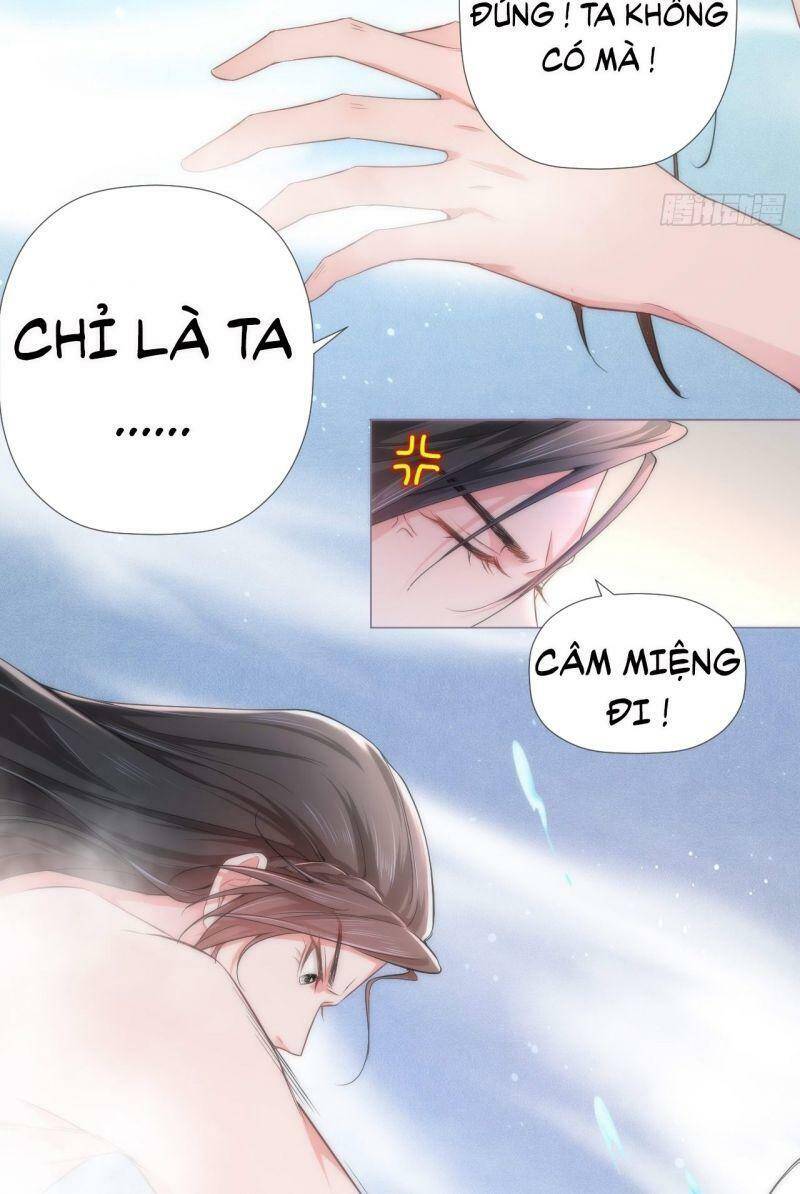 Nhập Mạc Chi Thần Chapter 11 - 20