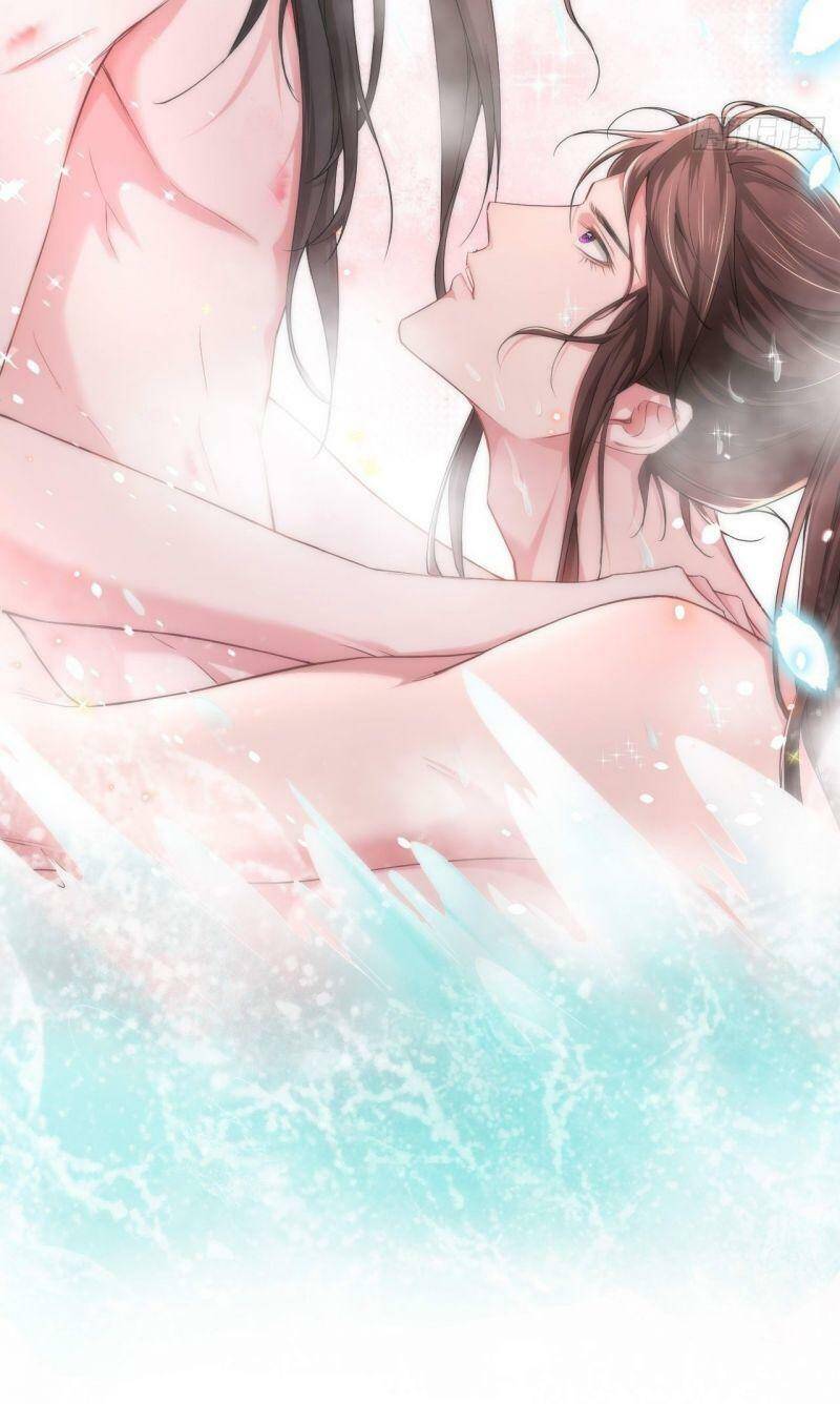 Nhập Mạc Chi Thần Chapter 11 - 27