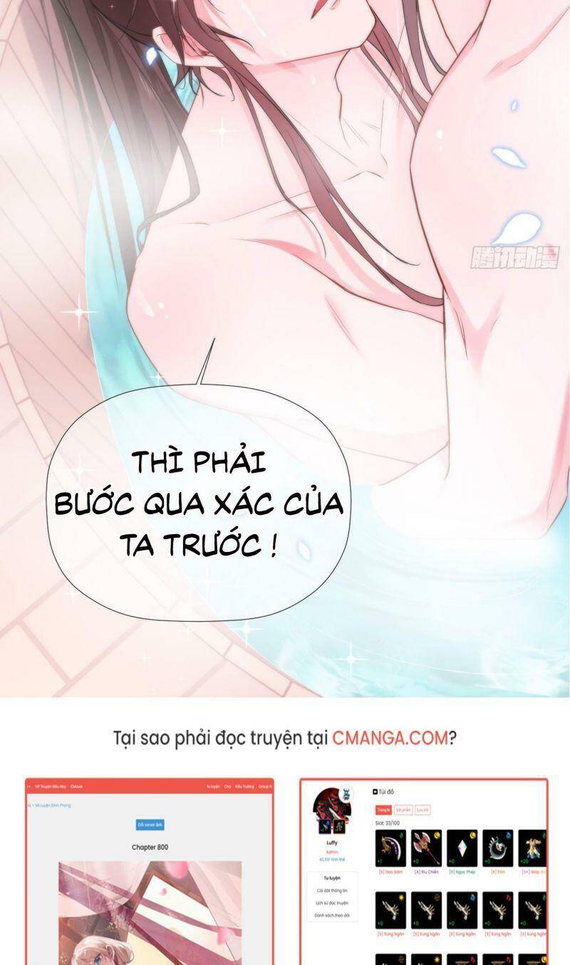 Nhập Mạc Chi Thần Chapter 11 - 30