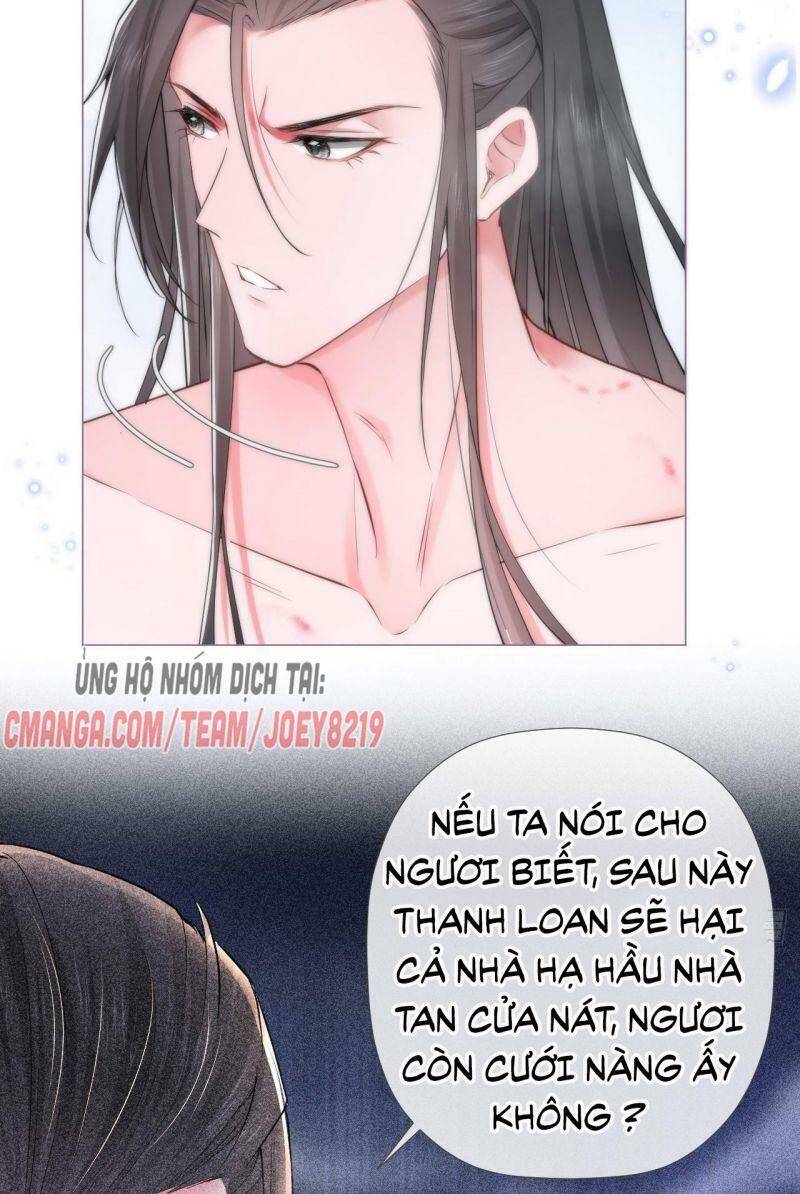 Nhập Mạc Chi Thần Chapter 11 - 5