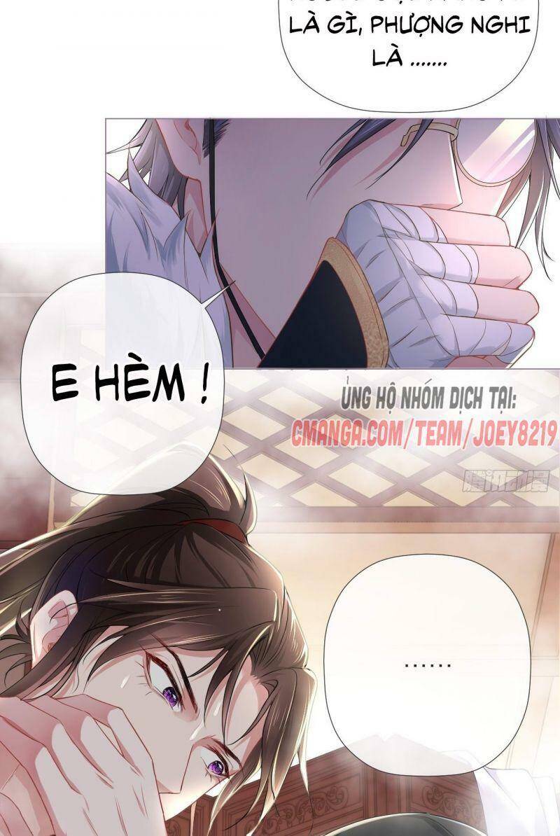 Nhập Mạc Chi Thần Chapter 11 - 46