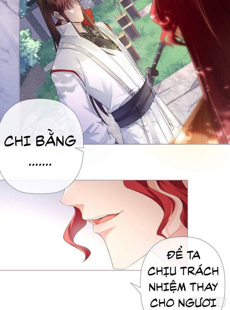 Nhập Mạc Chi Thần Chapter 13 - 41