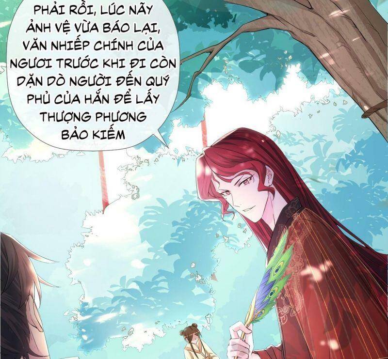 Nhập Mạc Chi Thần Chapter 13 - 46