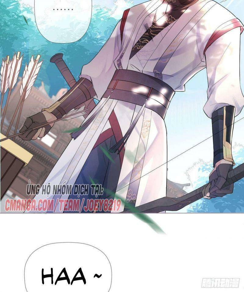 Nhập Mạc Chi Thần Chapter 13 - 6