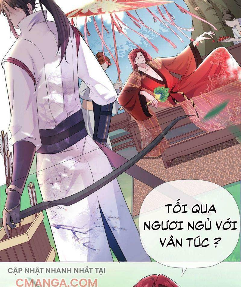 Nhập Mạc Chi Thần Chapter 13 - 10