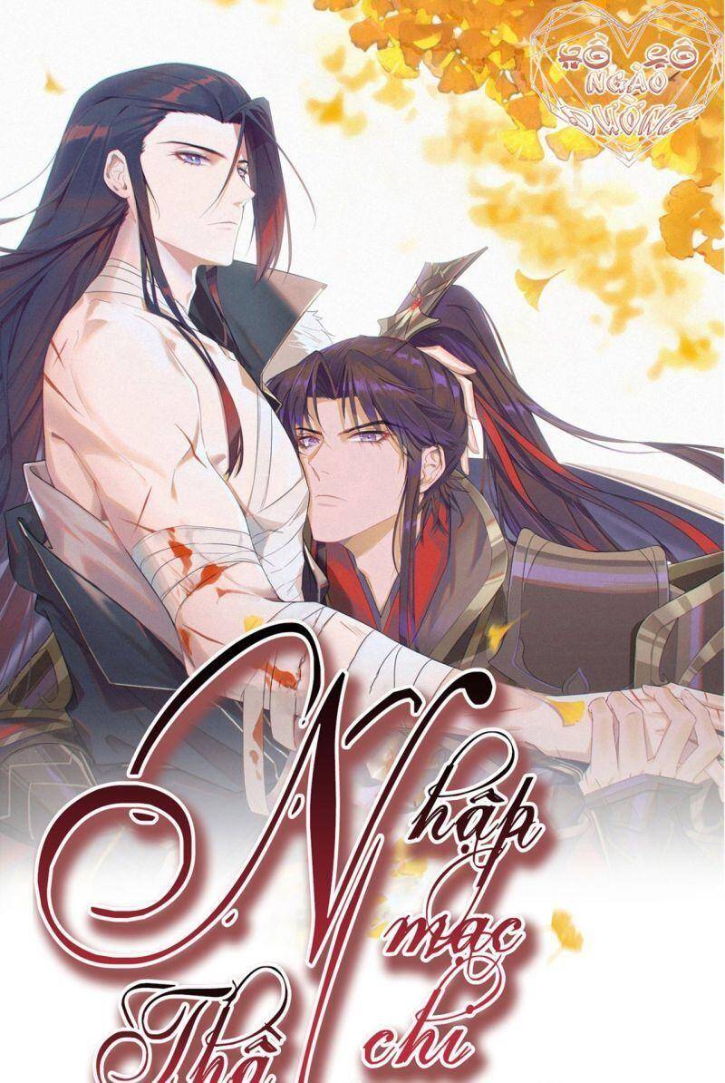 Nhập Mạc Chi Thần Chapter 2 - 1
