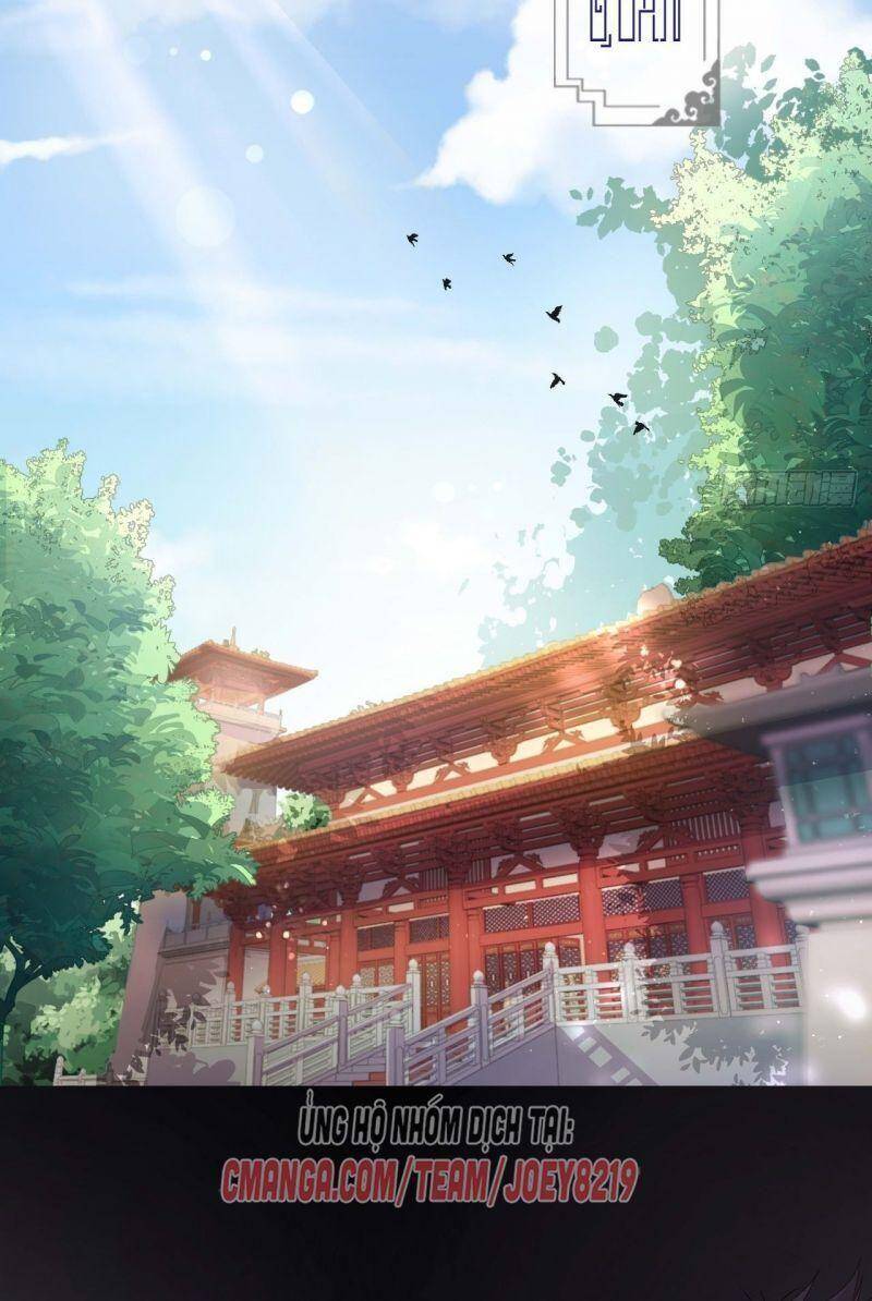 Nhập Mạc Chi Thần Chapter 2 - 3