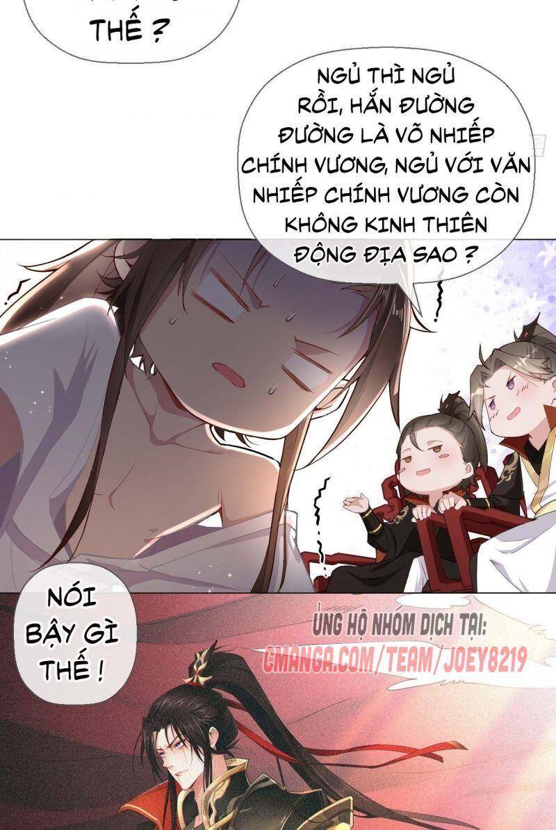 Nhập Mạc Chi Thần Chapter 2 - 8