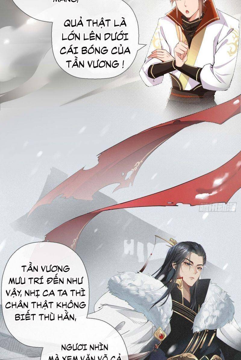 Nhập Mạc Chi Thần Chapter 2 - 10