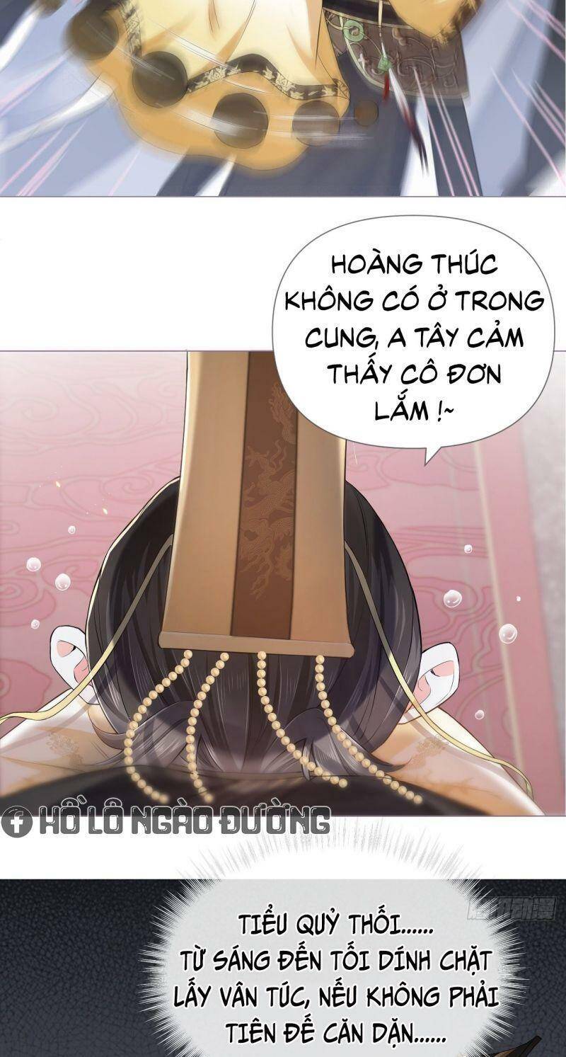 Nhập Mạc Chi Thần Chapter 20 - 23