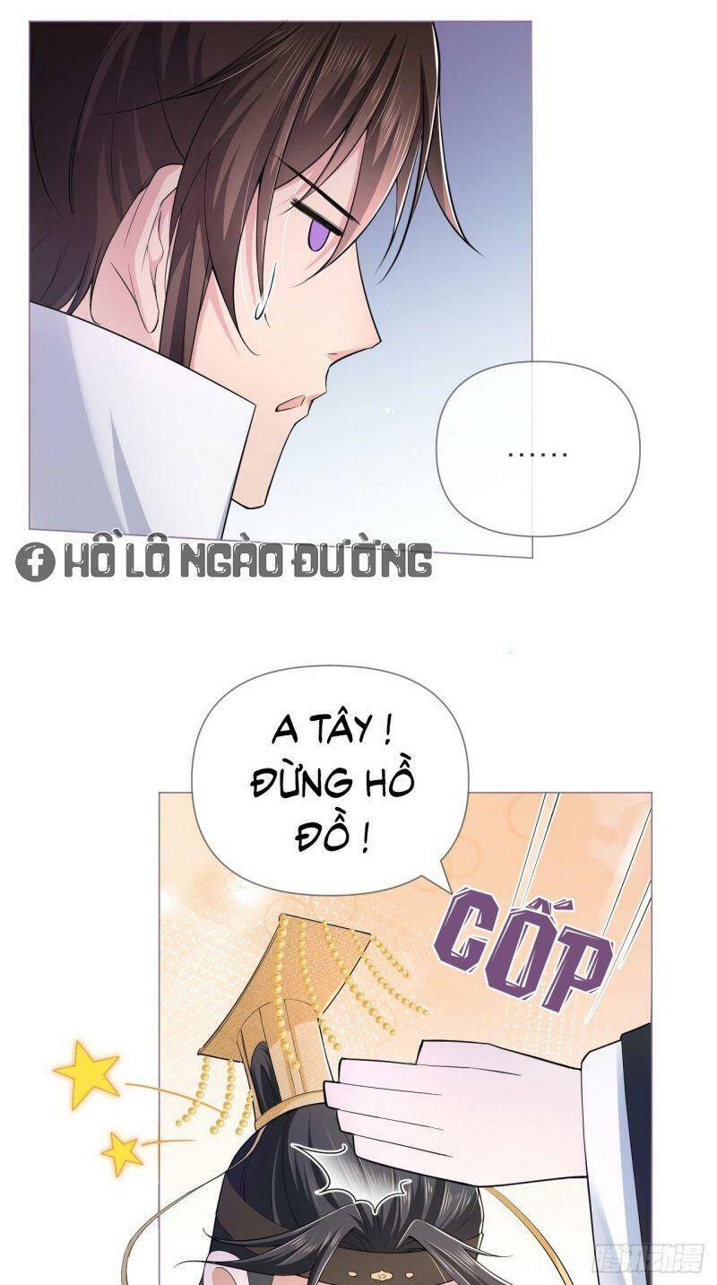 Nhập Mạc Chi Thần Chapter 20 - 32