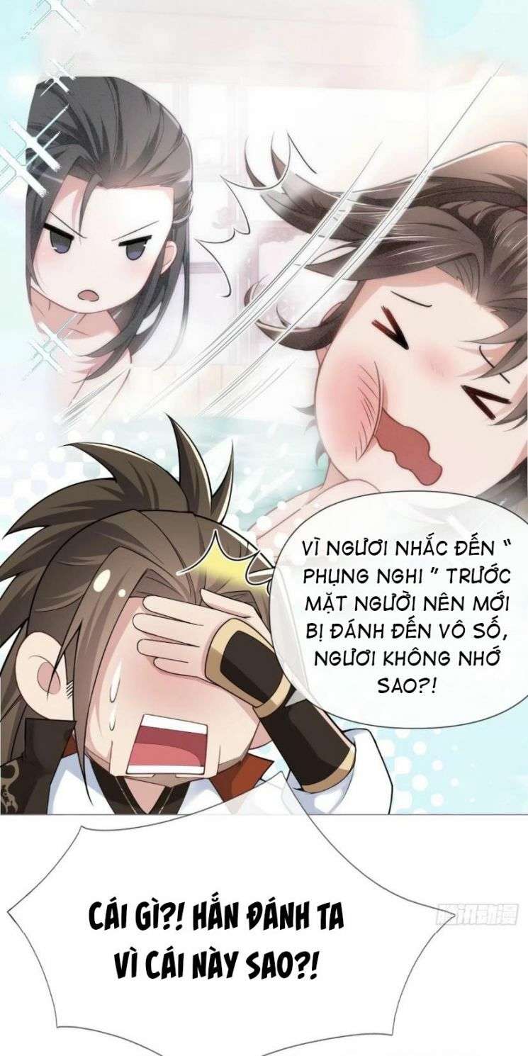 Nhập Mạc Chi Thần Chapter 22 - 35