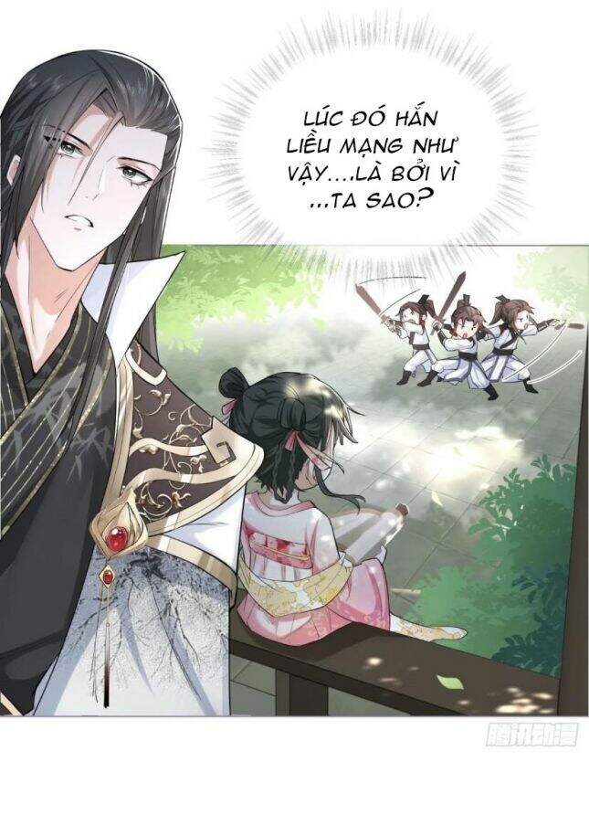 Nhập Mạc Chi Thần Chapter 23 - 12