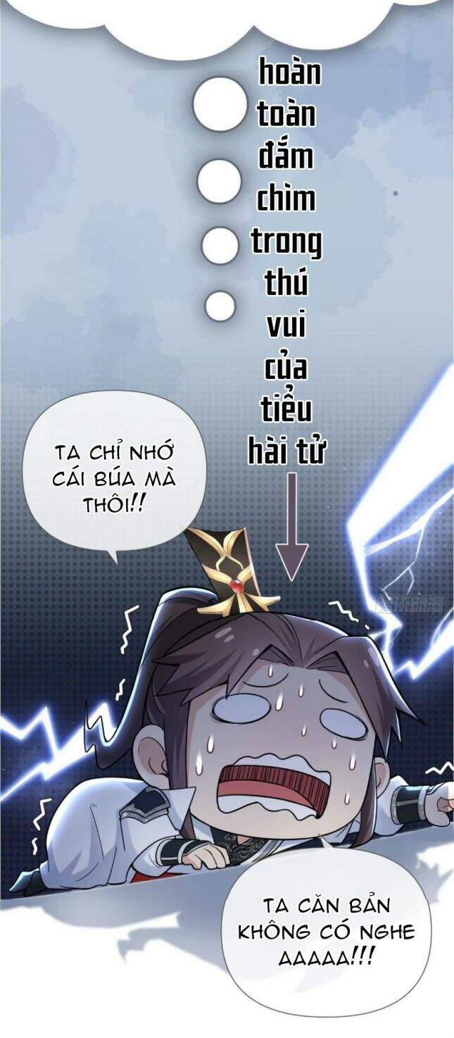Nhập Mạc Chi Thần Chapter 23 - 9