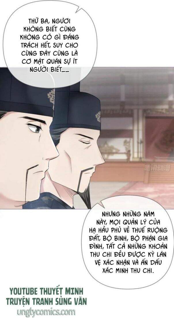 Nhập Mạc Chi Thần Chapter 24 - 19