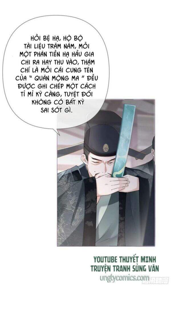 Nhập Mạc Chi Thần Chapter 24 - 23