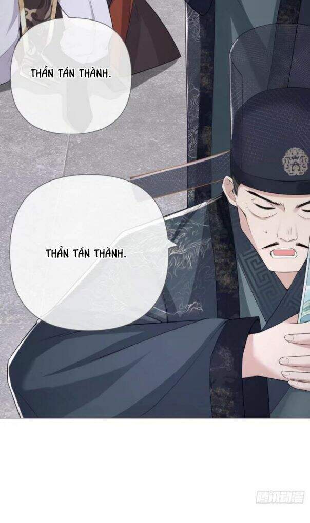 Nhập Mạc Chi Thần Chapter 24 - 26