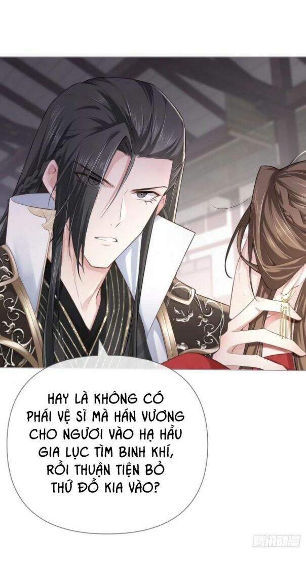 Nhập Mạc Chi Thần Chapter 24 - 30