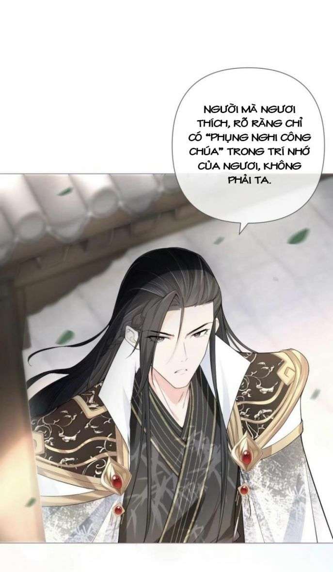 Nhập Mạc Chi Thần Chapter 26 - 41