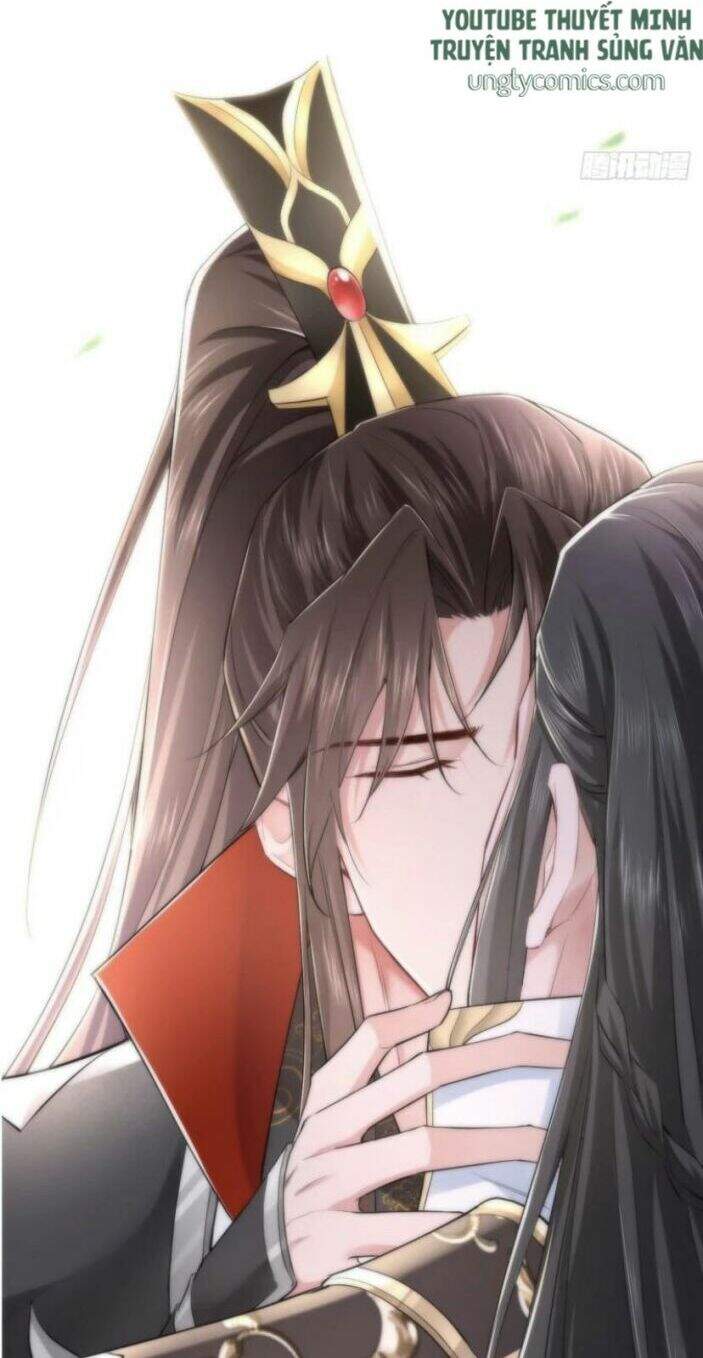 Nhập Mạc Chi Thần Chapter 27 - 21