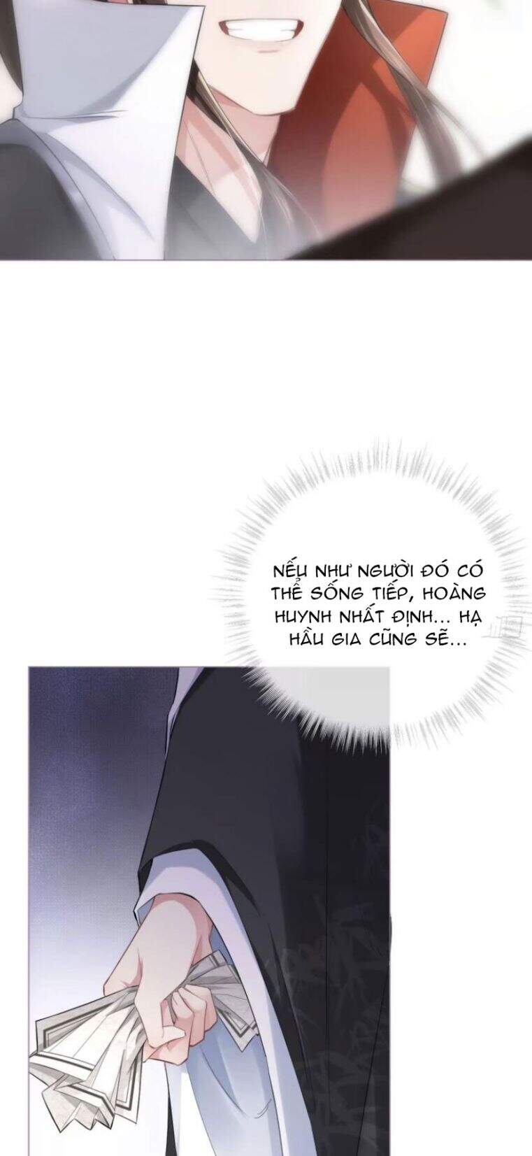 Nhập Mạc Chi Thần Chapter 29 - 43