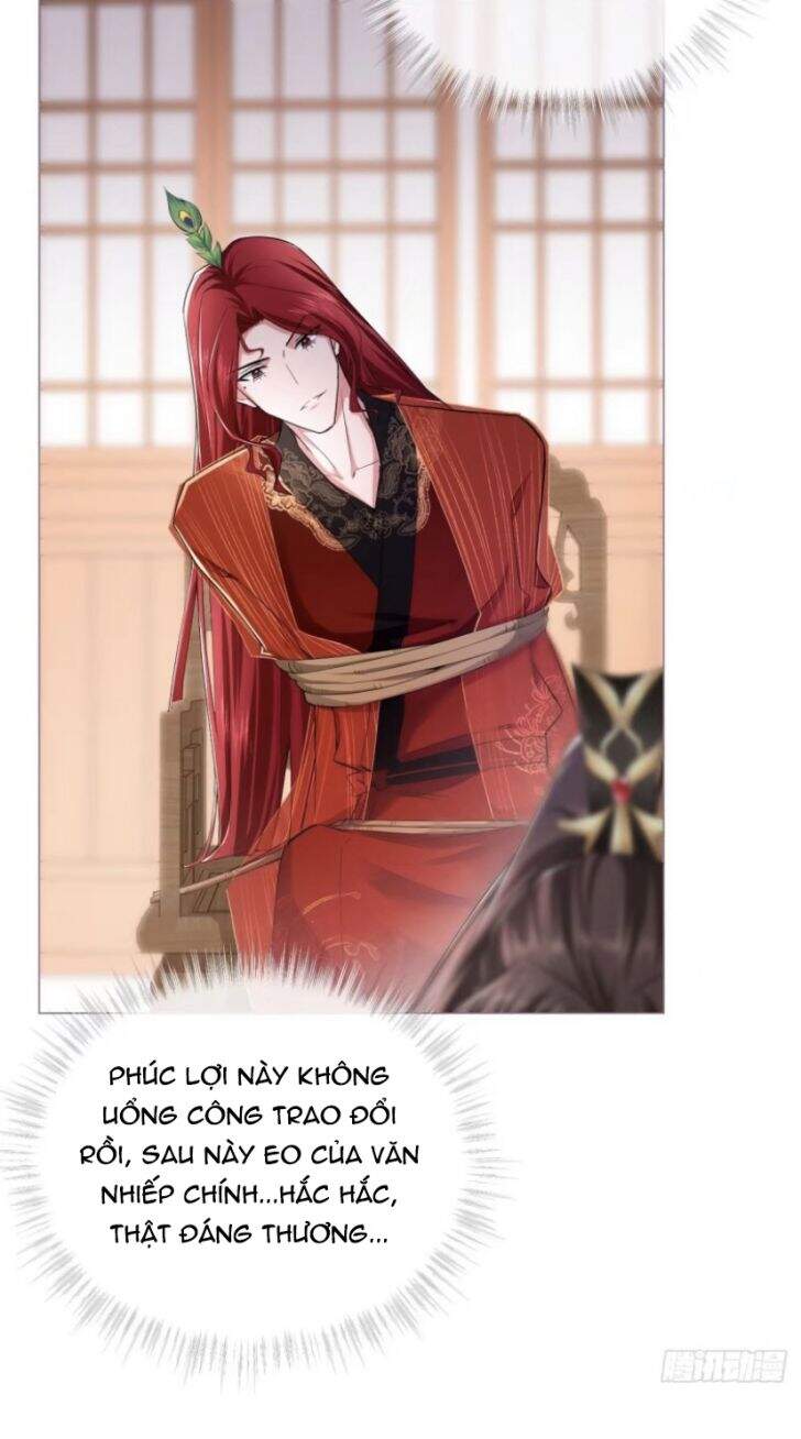 Nhập Mạc Chi Thần Chapter 31 - 32