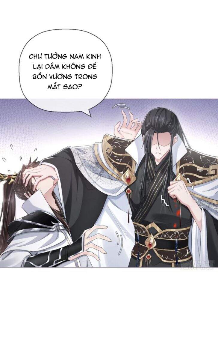 Nhập Mạc Chi Thần Chapter 31 - 38