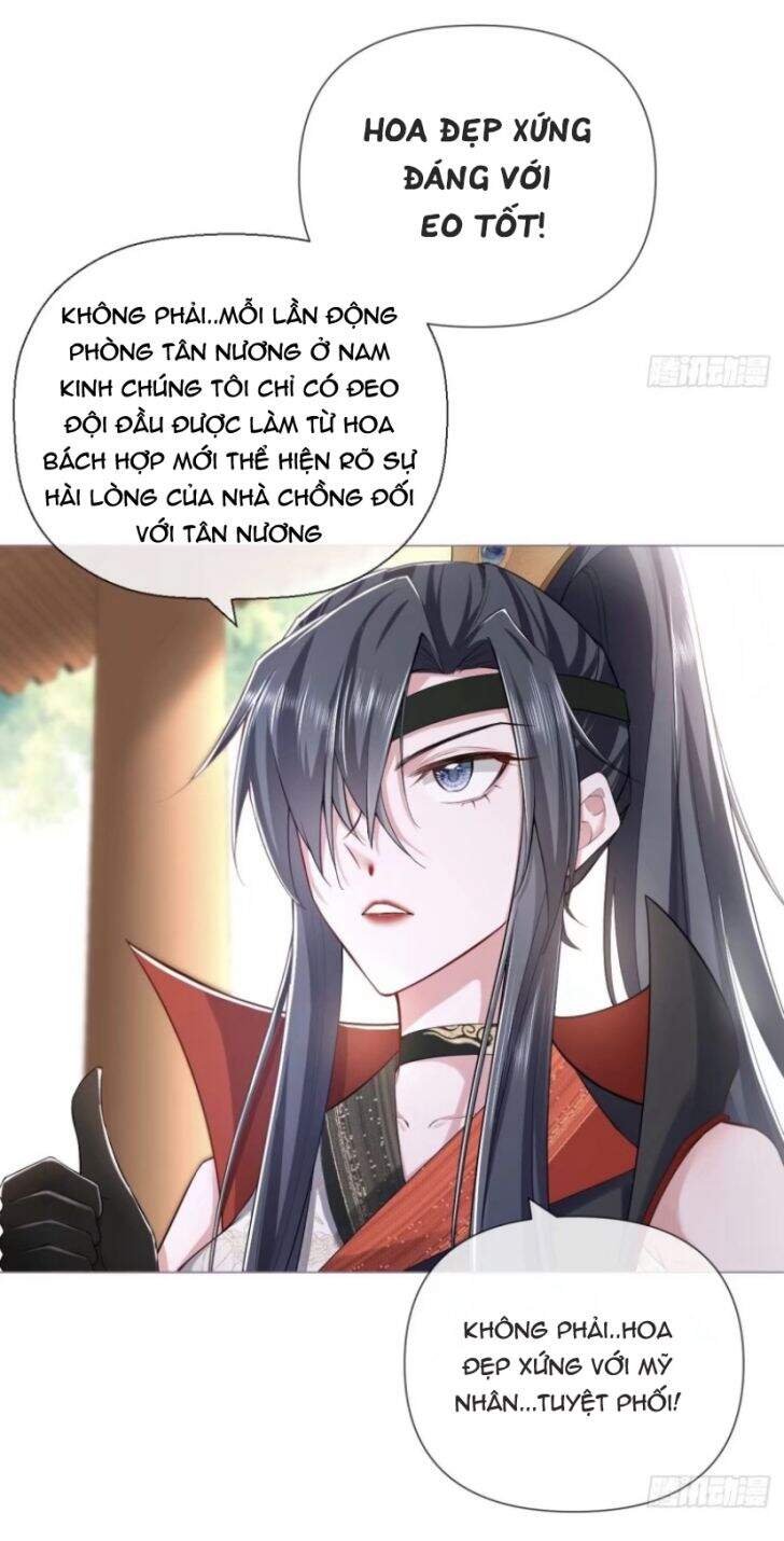 Nhập Mạc Chi Thần Chapter 31 - 43