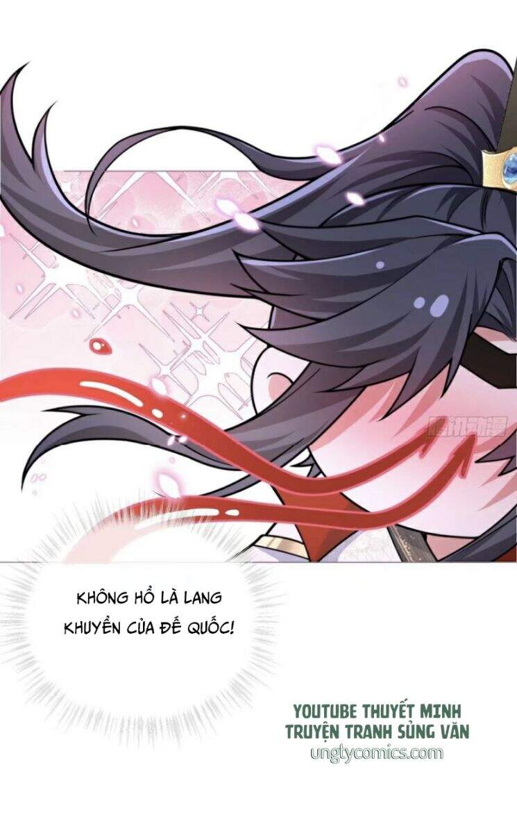 Nhập Mạc Chi Thần Chapter 32 - 4
