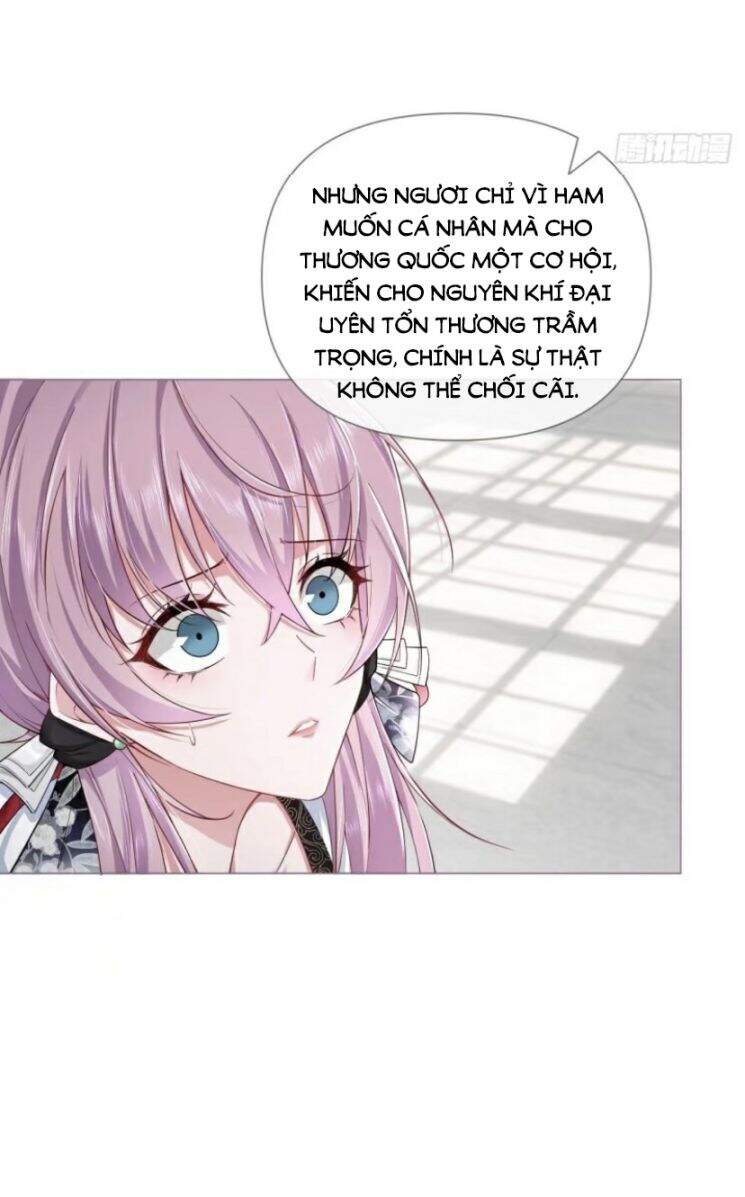 Nhập Mạc Chi Thần Chapter 32 - 39