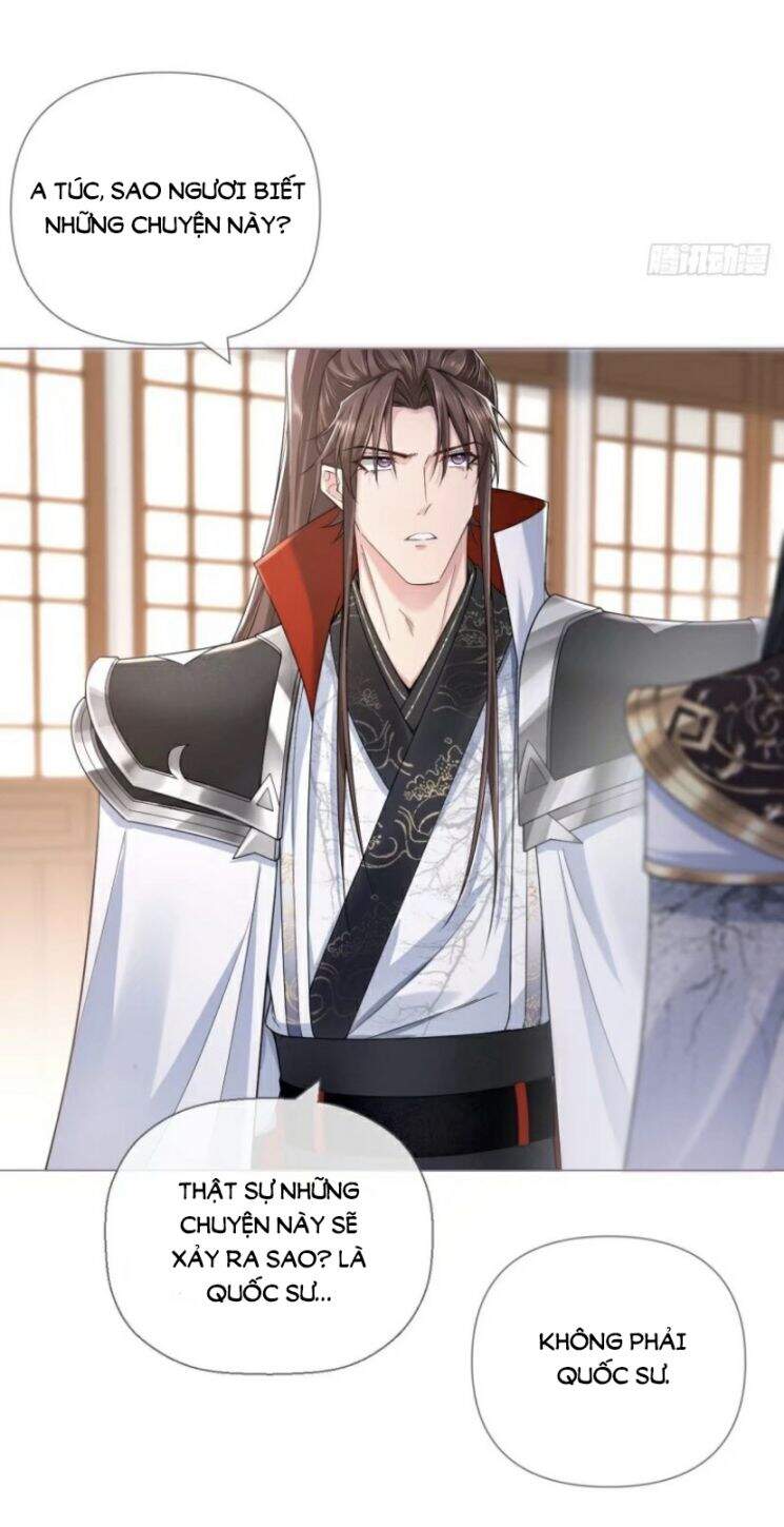 Nhập Mạc Chi Thần Chapter 32 - 40