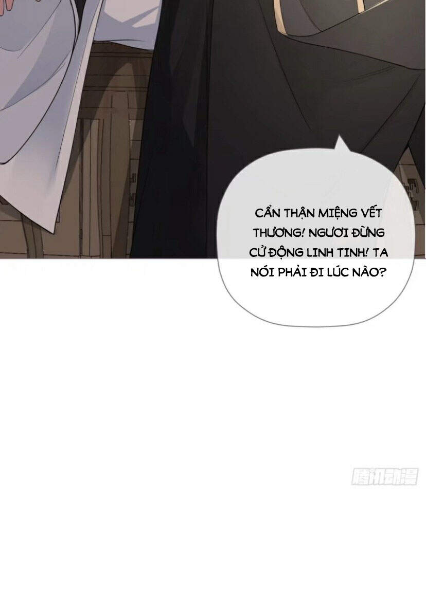 Nhập Mạc Chi Thần Chapter 36 - 36