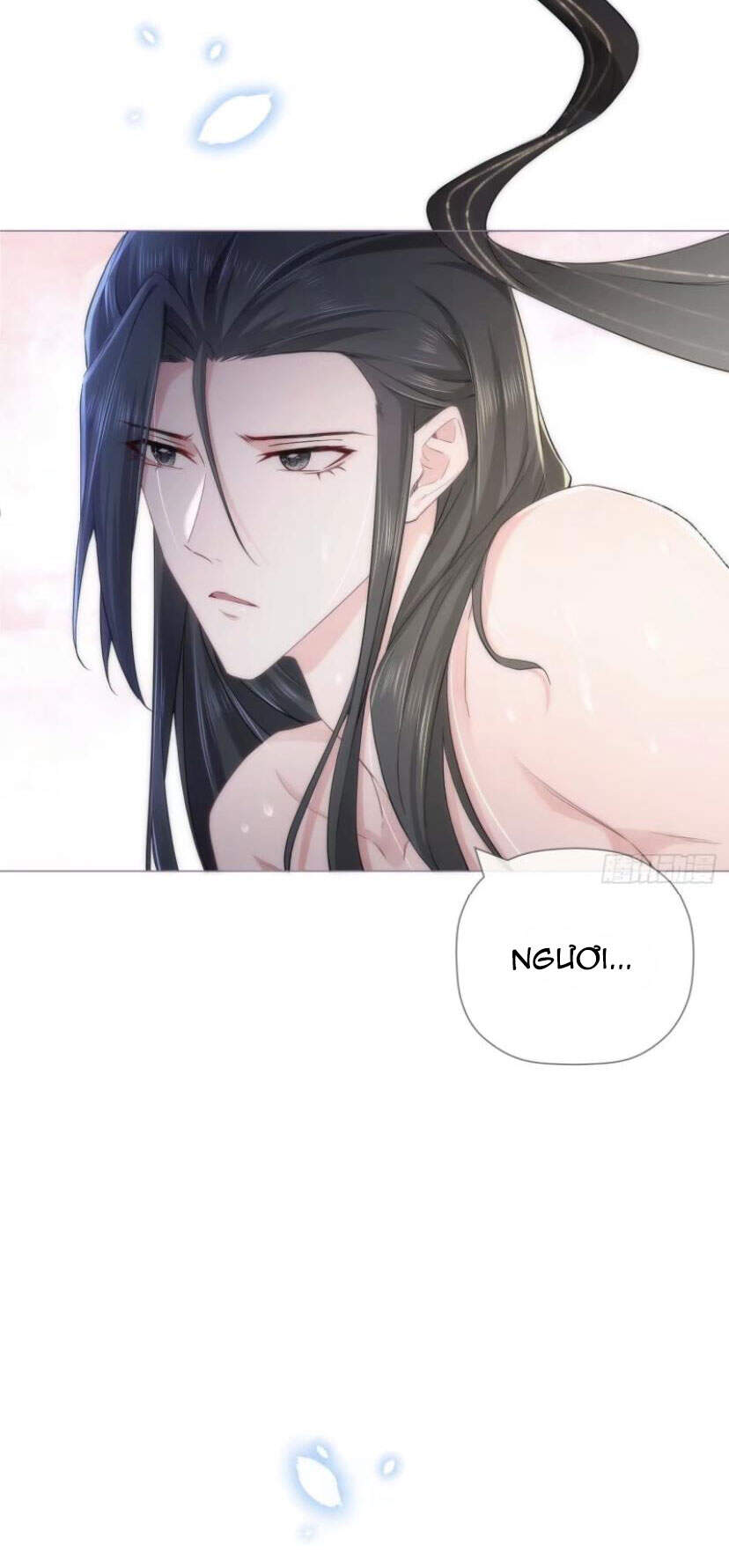 Nhập Mạc Chi Thần Chapter 37 - 21