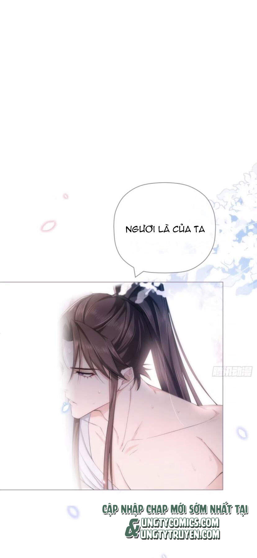 Nhập Mạc Chi Thần Chapter 37 - 38
