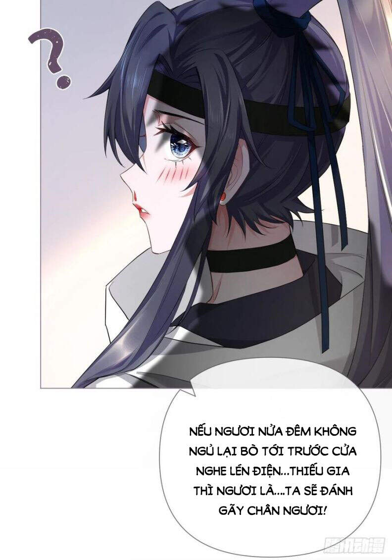 Nhập Mạc Chi Thần Chapter 38 - 33