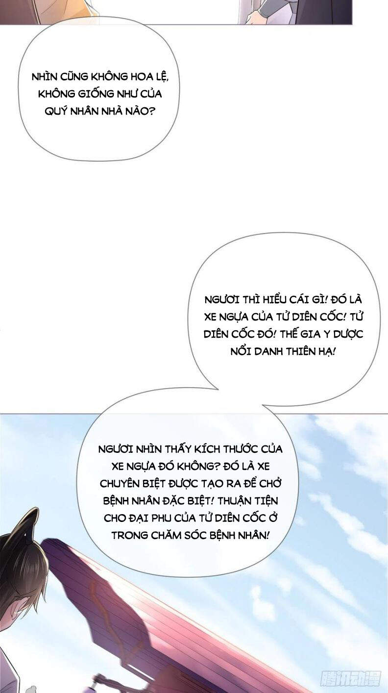 Nhập Mạc Chi Thần Chapter 38 - 42