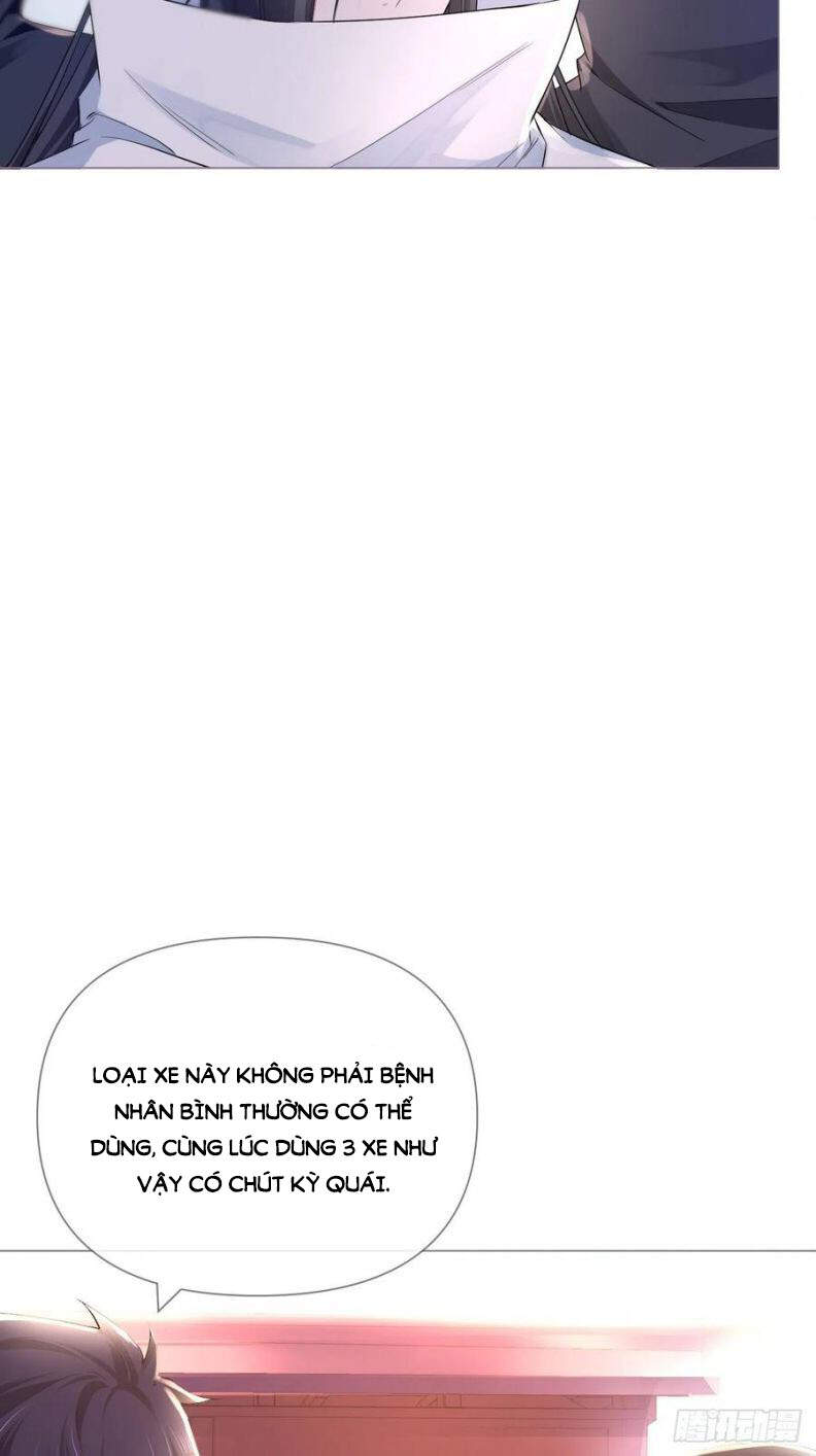 Nhập Mạc Chi Thần Chapter 38 - 45