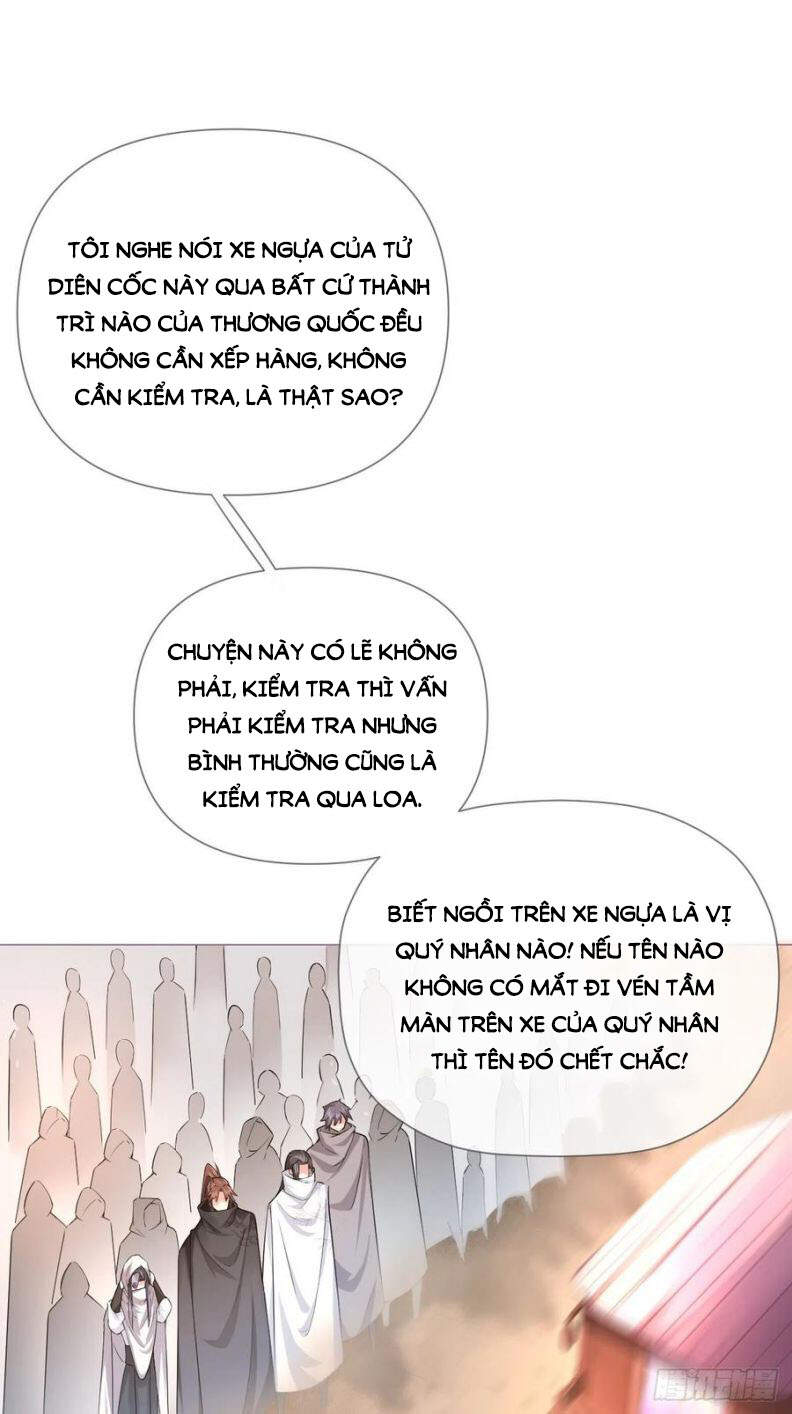 Nhập Mạc Chi Thần Chapter 38 - 49