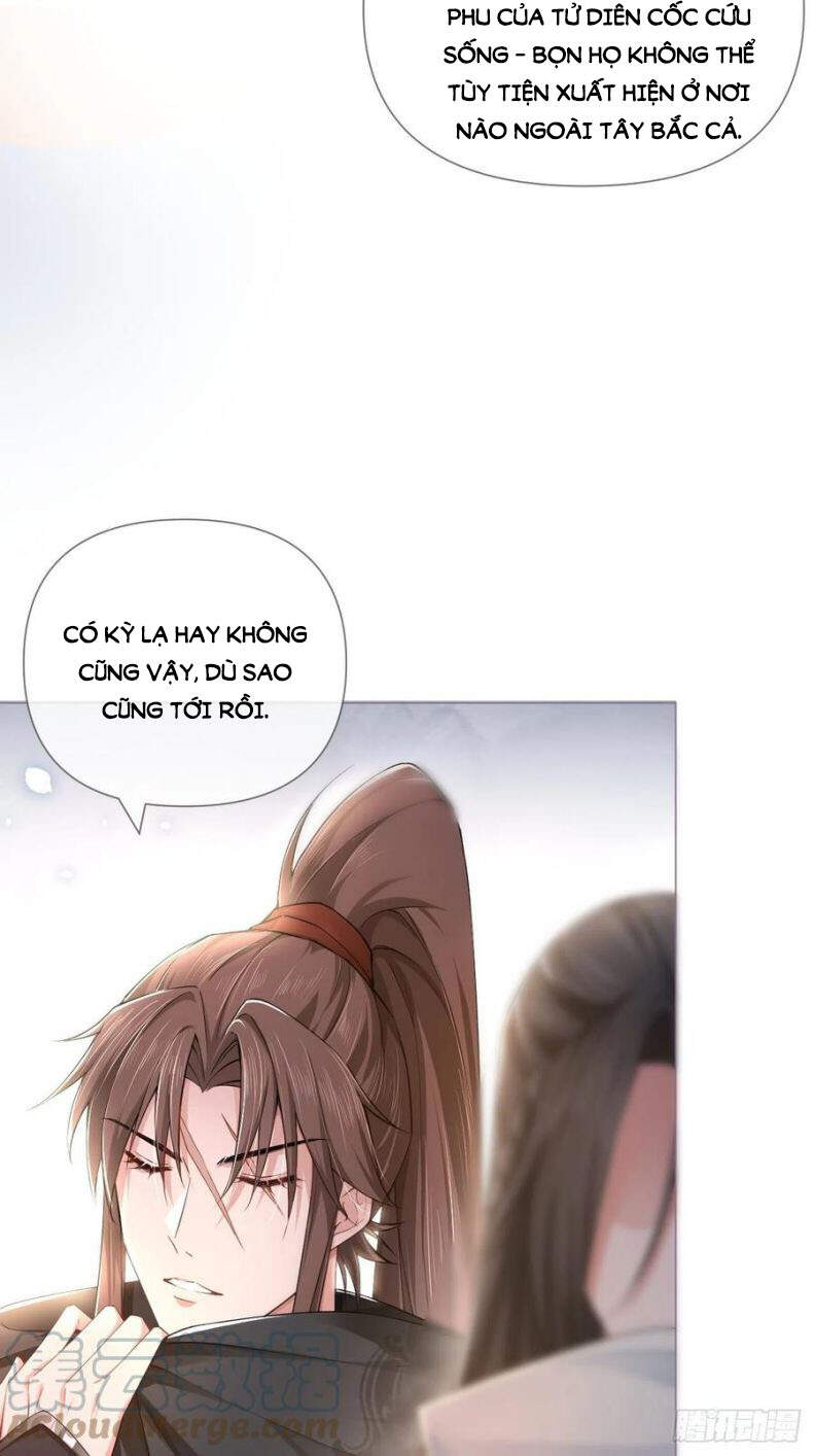 Nhập Mạc Chi Thần Chapter 38 - 53