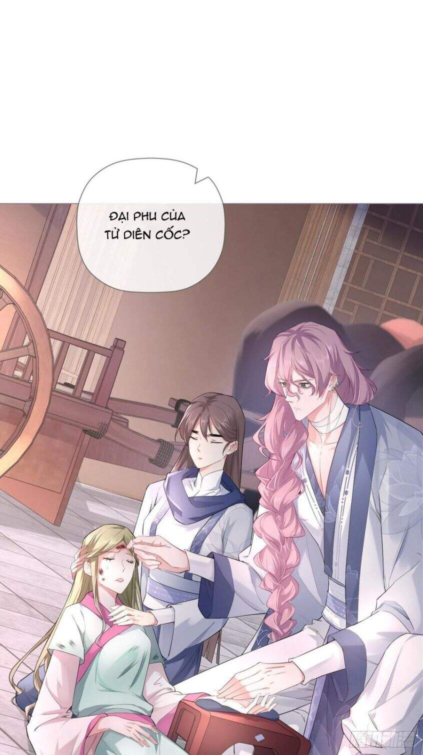 Nhập Mạc Chi Thần Chapter 39 - 25
