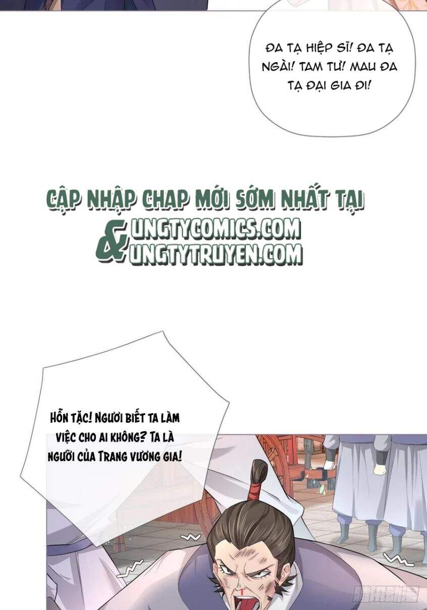 Nhập Mạc Chi Thần Chapter 39 - 40