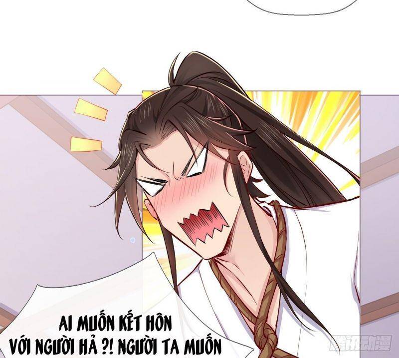 Nhập Mạc Chi Thần Chapter 4 - 16