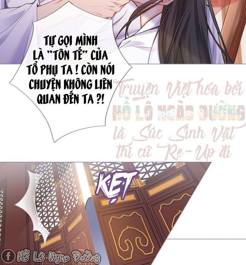Nhập Mạc Chi Thần Chapter 4 - 36