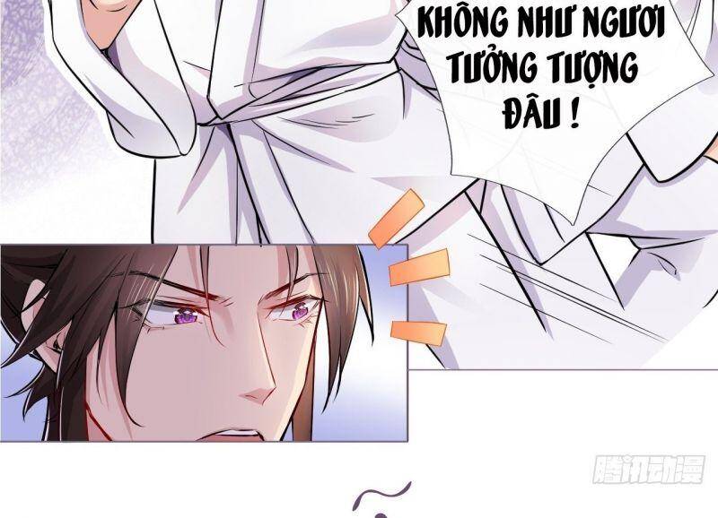 Nhập Mạc Chi Thần Chapter 4 - 45
