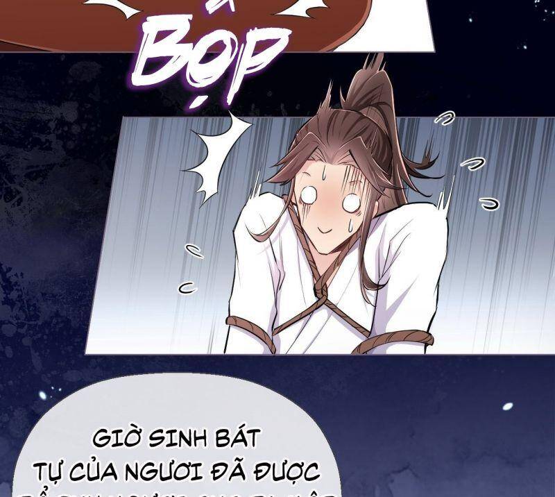 Nhập Mạc Chi Thần Chapter 4 - 7