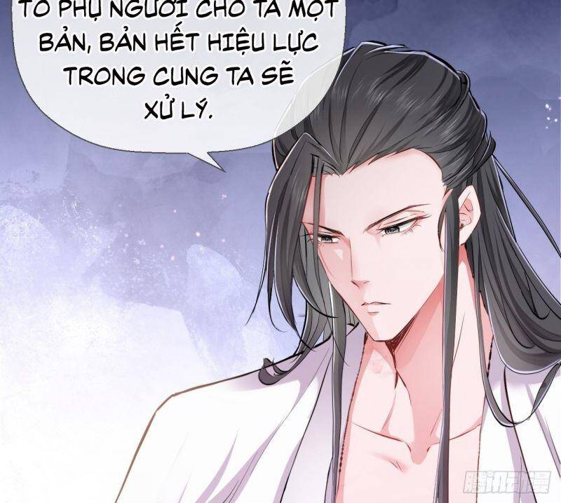 Nhập Mạc Chi Thần Chapter 4 - 8