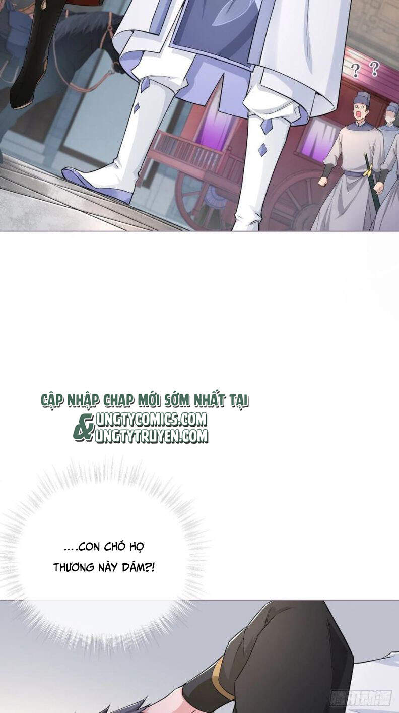 Nhập Mạc Chi Thần Chapter 40 - 14